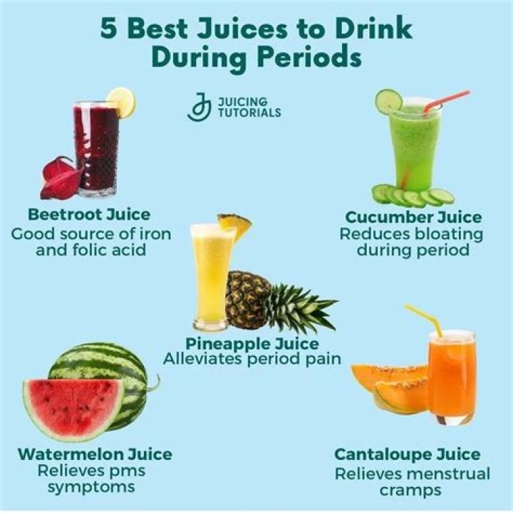 What to drink to stop pimples?