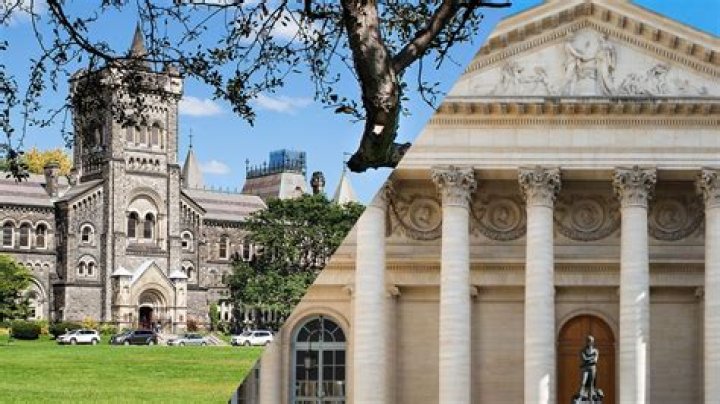 What type of students go to Princeton?