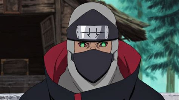 What village is kakuzu?