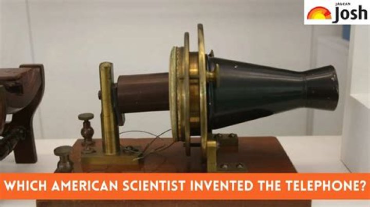 What was invented in LA?