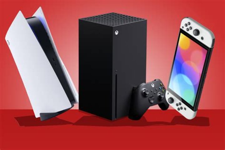 What was the longest console generation?