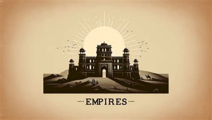 What was the longest empire in history?