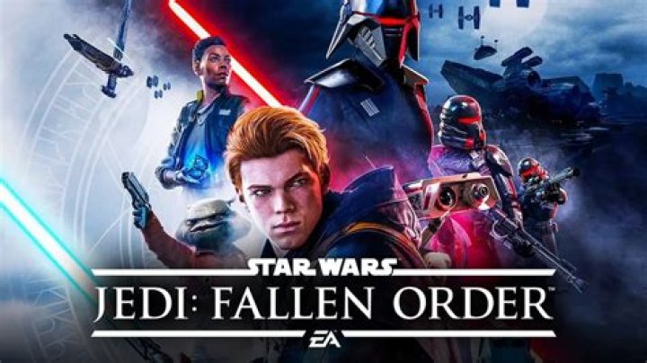 What will Fallen Order 2 be about?