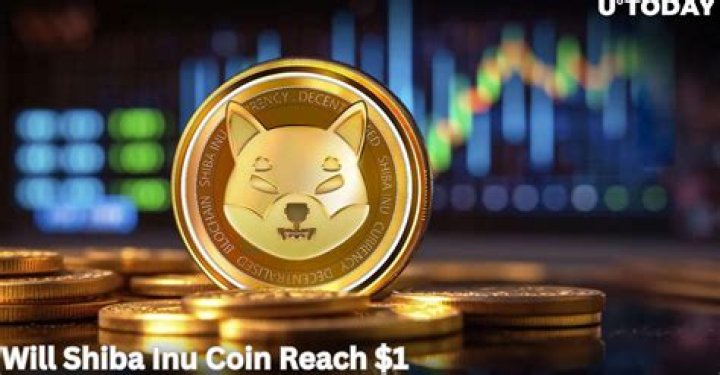 What will Shiba coin be worth in 2025?