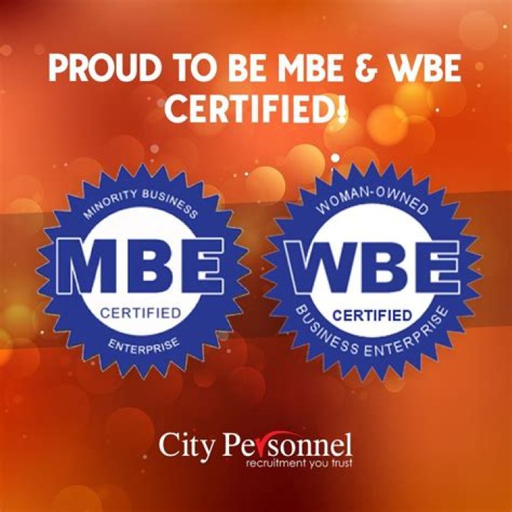 What's higher OBE or MBE?