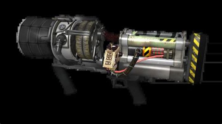 What's the Thundergun?