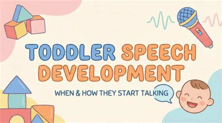 When do boy toddlers start talking?