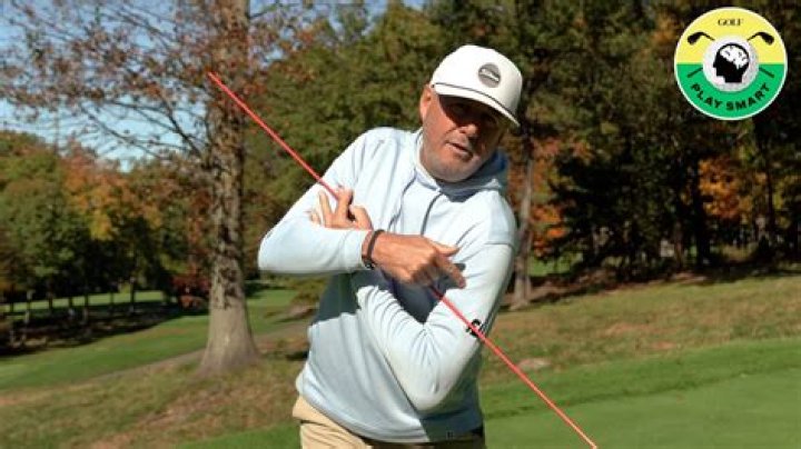 When should a golfer move up tees?