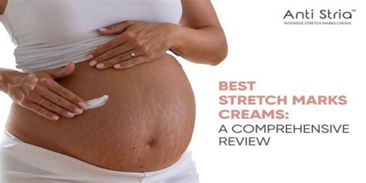 When should I start applying oil for stretch marks?