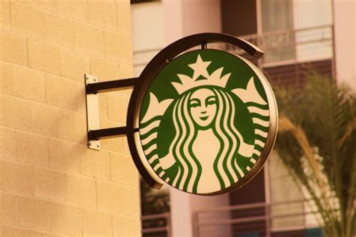 When was Starbucks made public?