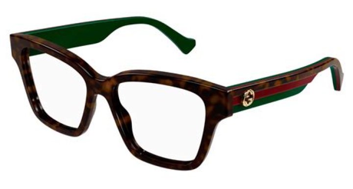 Where are Gucci frames made?
