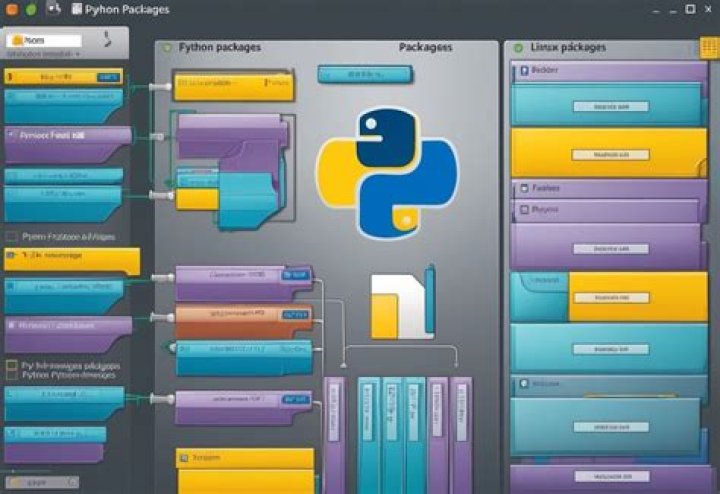Where are Python packages installed?