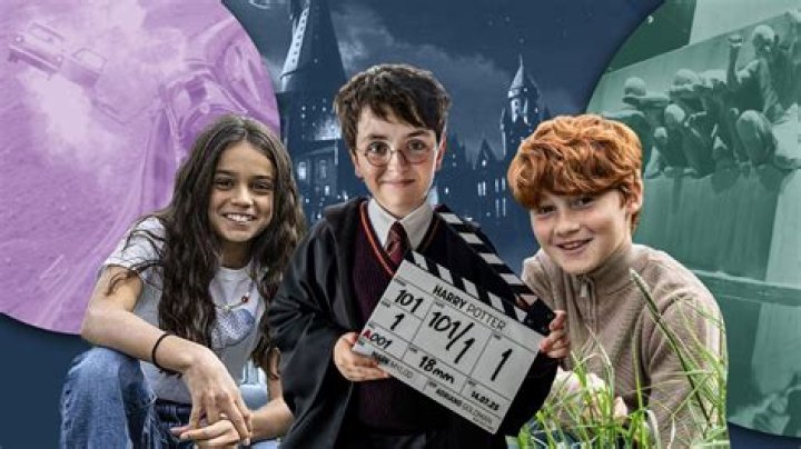 Where can I watch Harry Potter for free 2021?