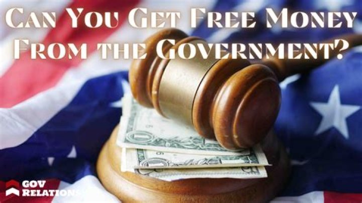 Where can you live free from government?