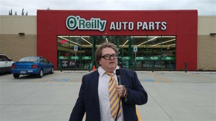 Where did Oreillys start?