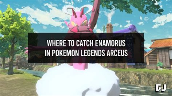 Where is Magmortar in Legends arceus?