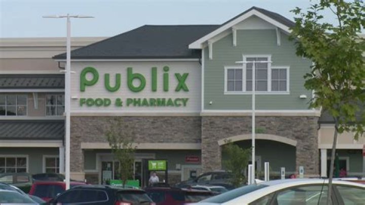 Where is Publix tilapia from?