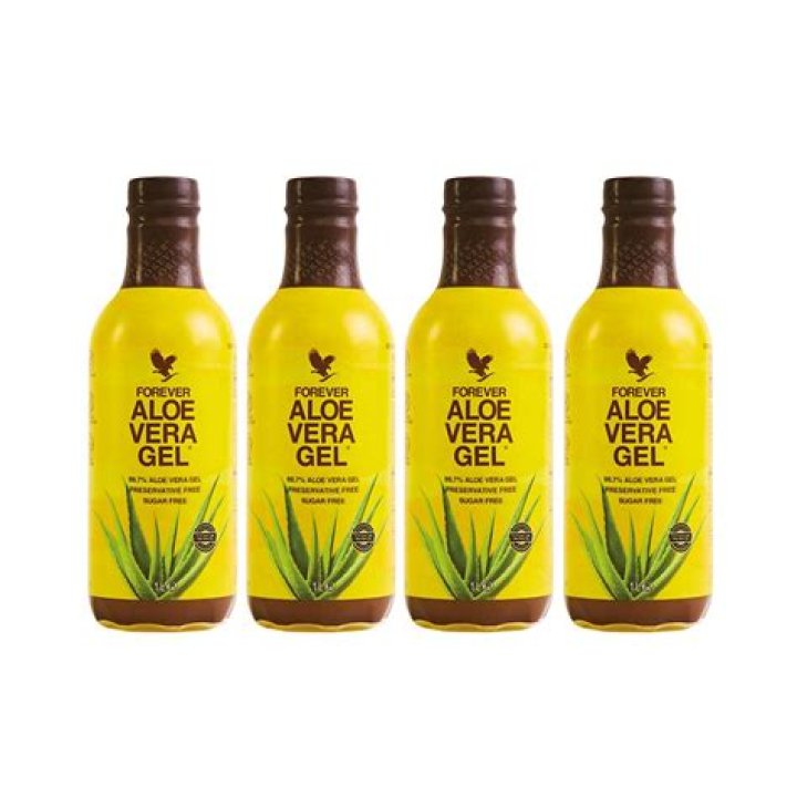 Which brand aloe vera gel is the best?