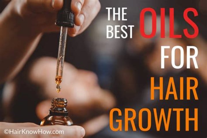 Which hair oil is best for hair growth in winter?