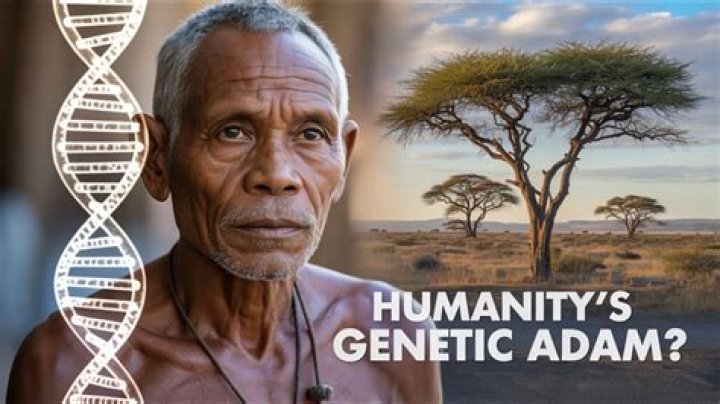 Which humans have the oldest DNA?