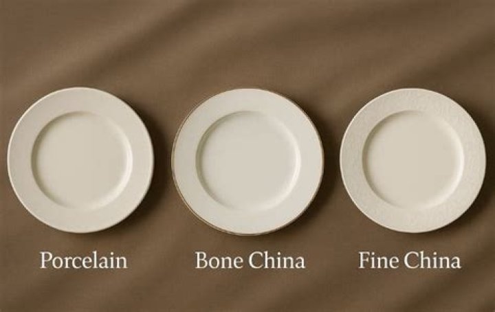 Which is better fine china or bone china?
