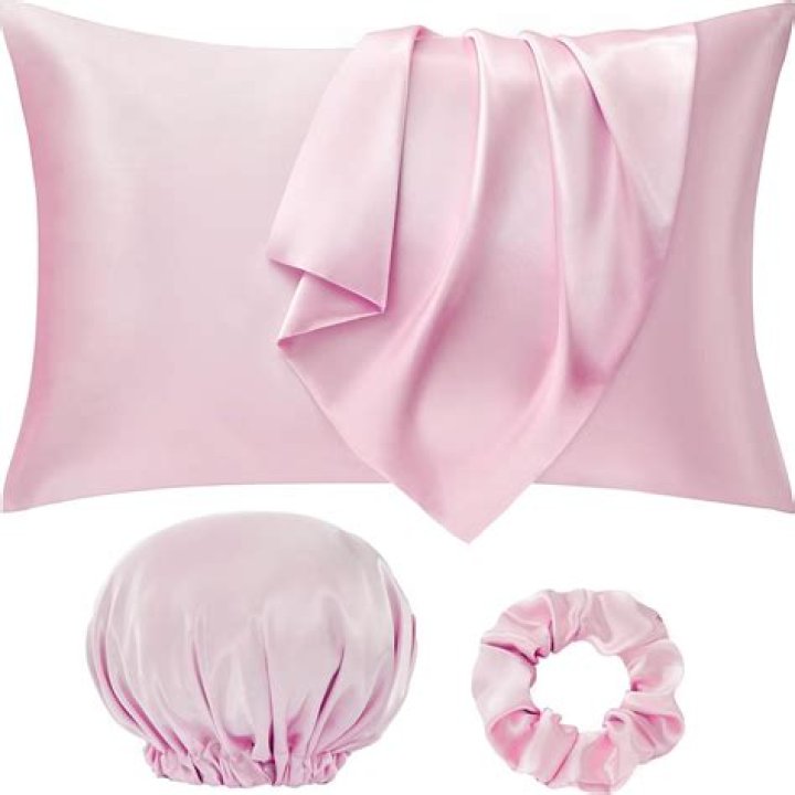 Which is better silk pillowcase or bonnet?
