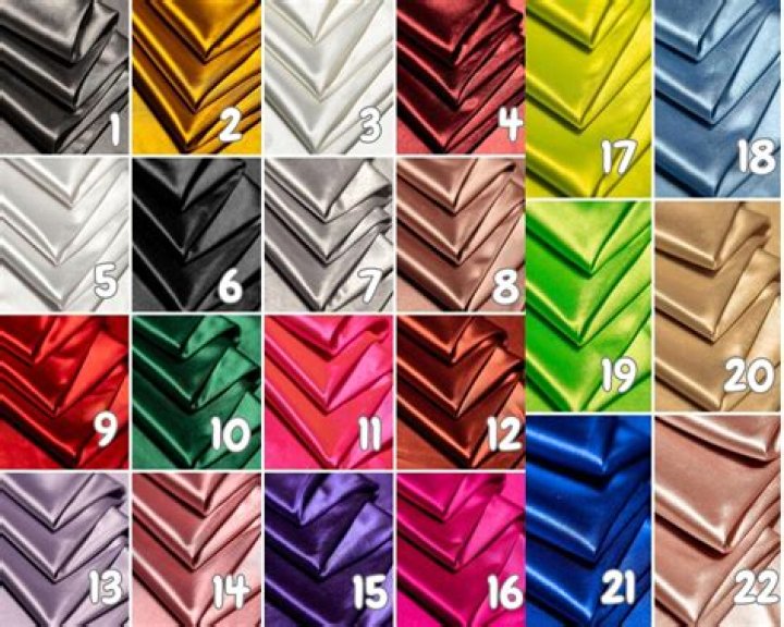 Which is more durable satin or silk?