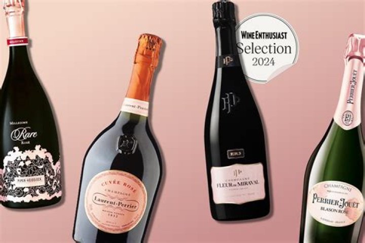 Which is sweeter Champagne or Prosecco?