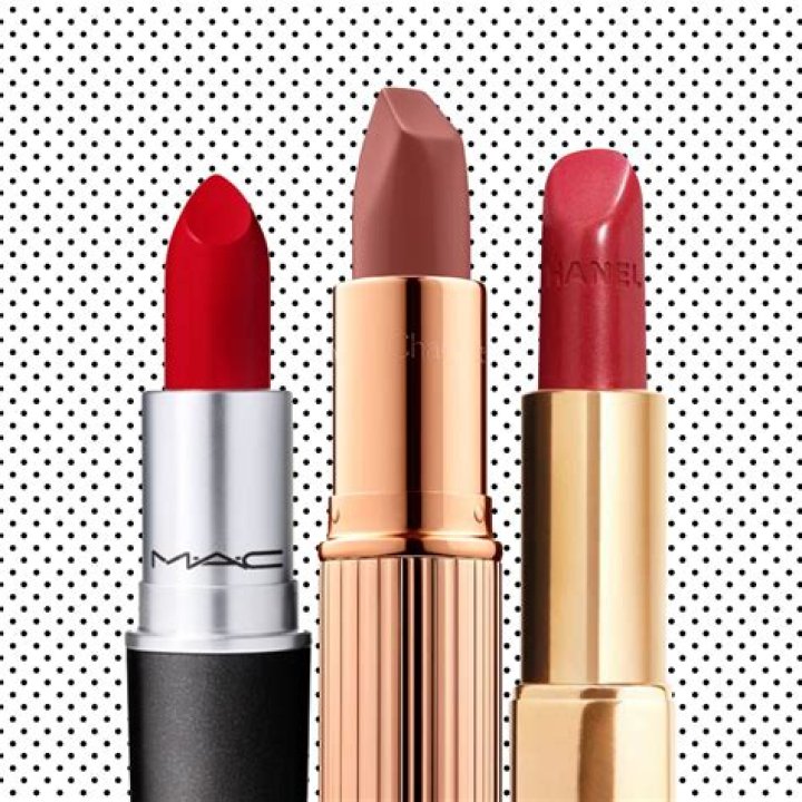 Which lipstick is best for kissing?