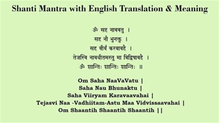 Which mantra should we chant on Tuesday?