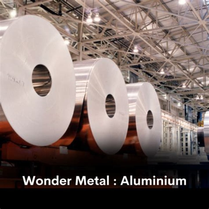 Which metal is known as Wonder metal?
