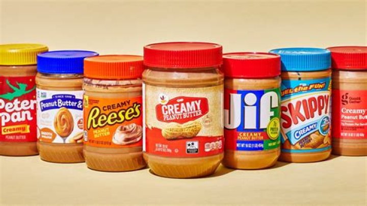 Which peanut butter has xylitol in it?