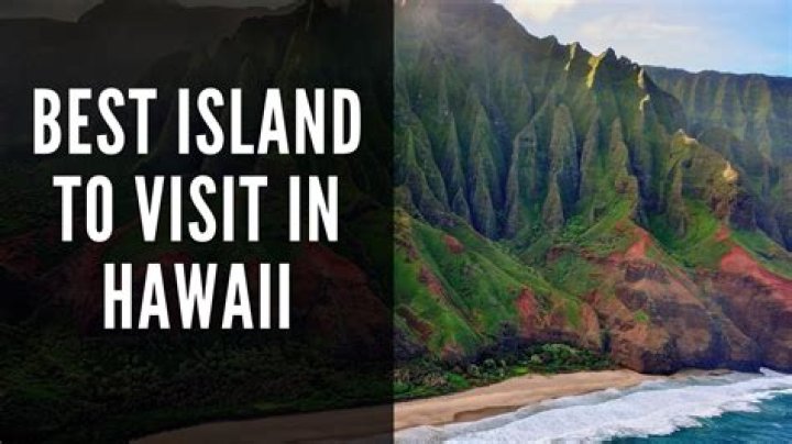 Which side of Hawaii is the best?