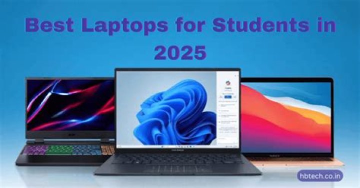 Which type of laptop is best for students?