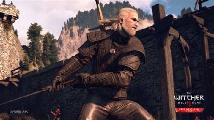 Which Witcher gear is best?