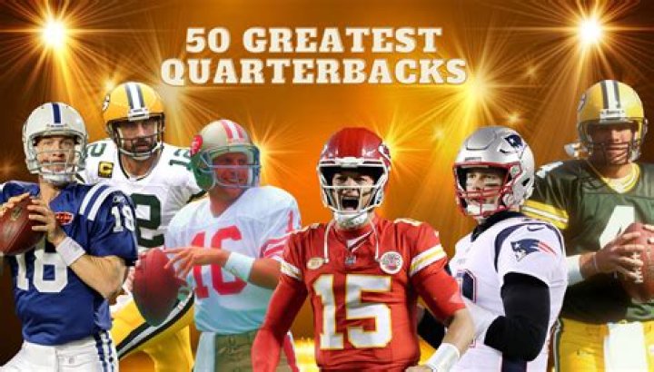 Who are the most overrated quarterbacks in NFL history?
