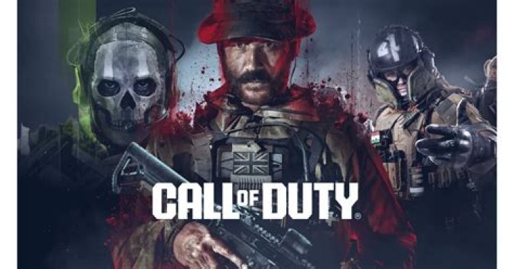 Who created Cod?