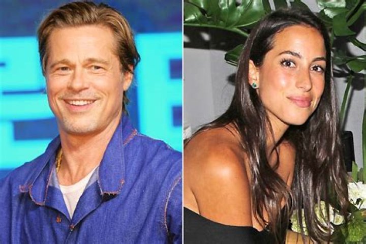 Who did Brad marry from The Challenge?