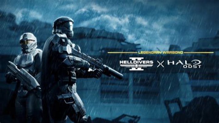Who dies in Halo ODST?
