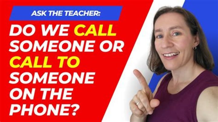 Who do you call Lord?