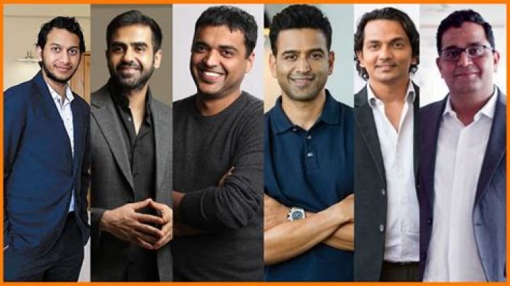 Who is a billionaire in India?