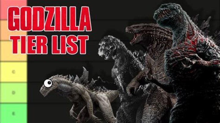 Who is Godzilla's sister?