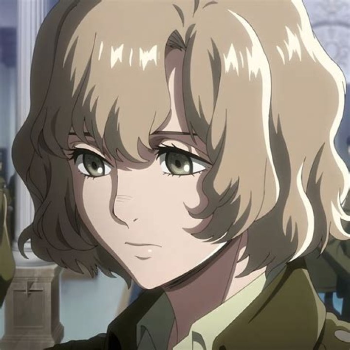 Who is hitch AOT?