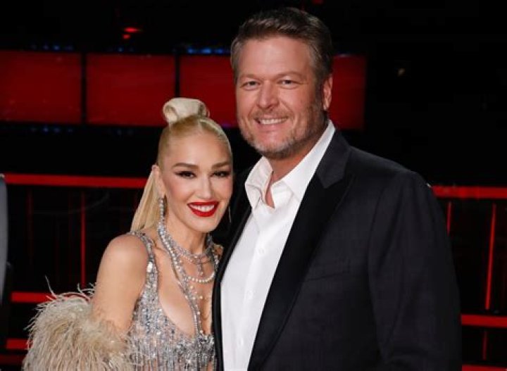 Who is richer Blake or Miranda?
