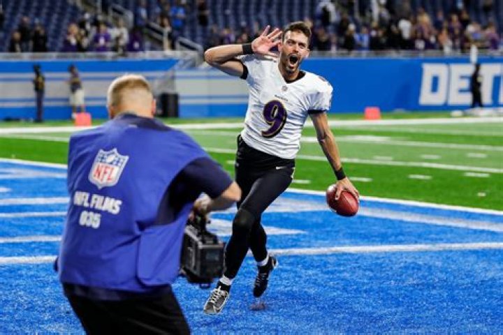 Who is the best kicker in the NFL?