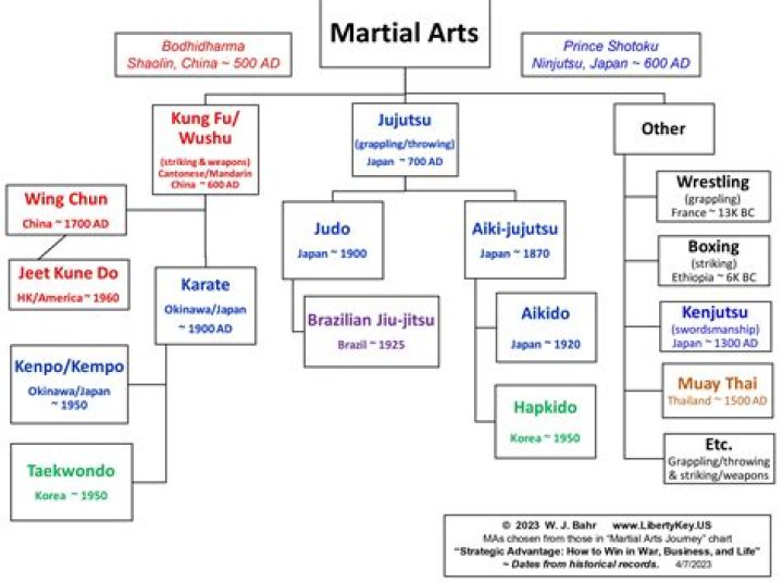 Who is the best martial artist in the bat family?