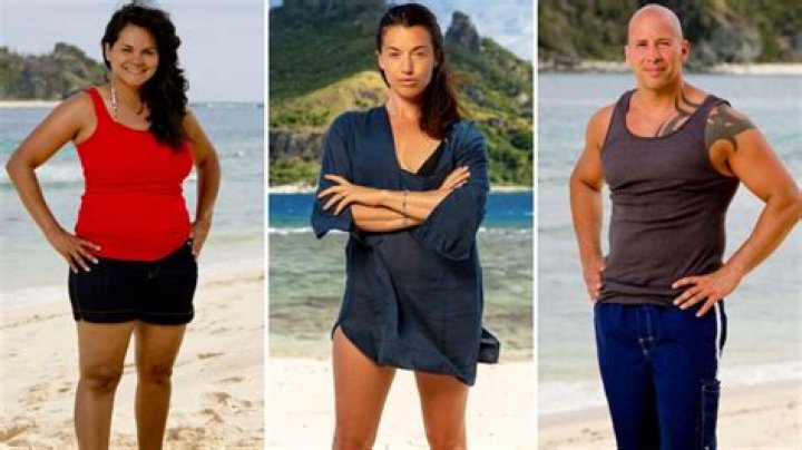Who is the best Survivor player of all time?
