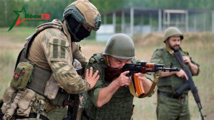 Who is the deadliest mercenary in the world?