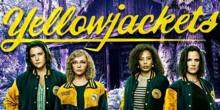 Who is the girl eaten in Yellowjackets?