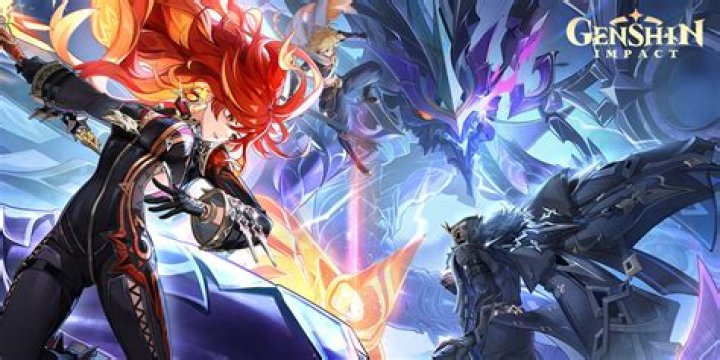 Who is the MC in Genshin Impact?